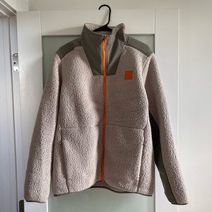 Under Armour Sherpa Full Zip Jacket